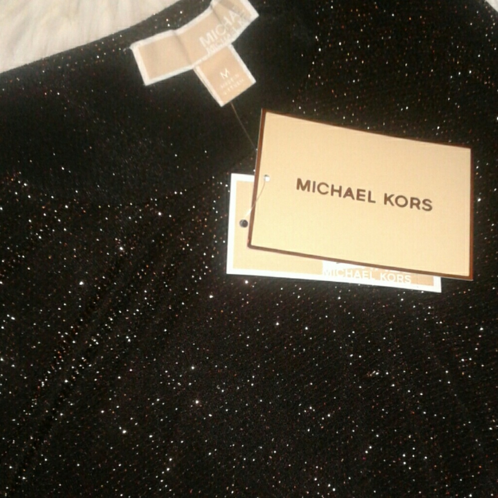 Michael Kors top